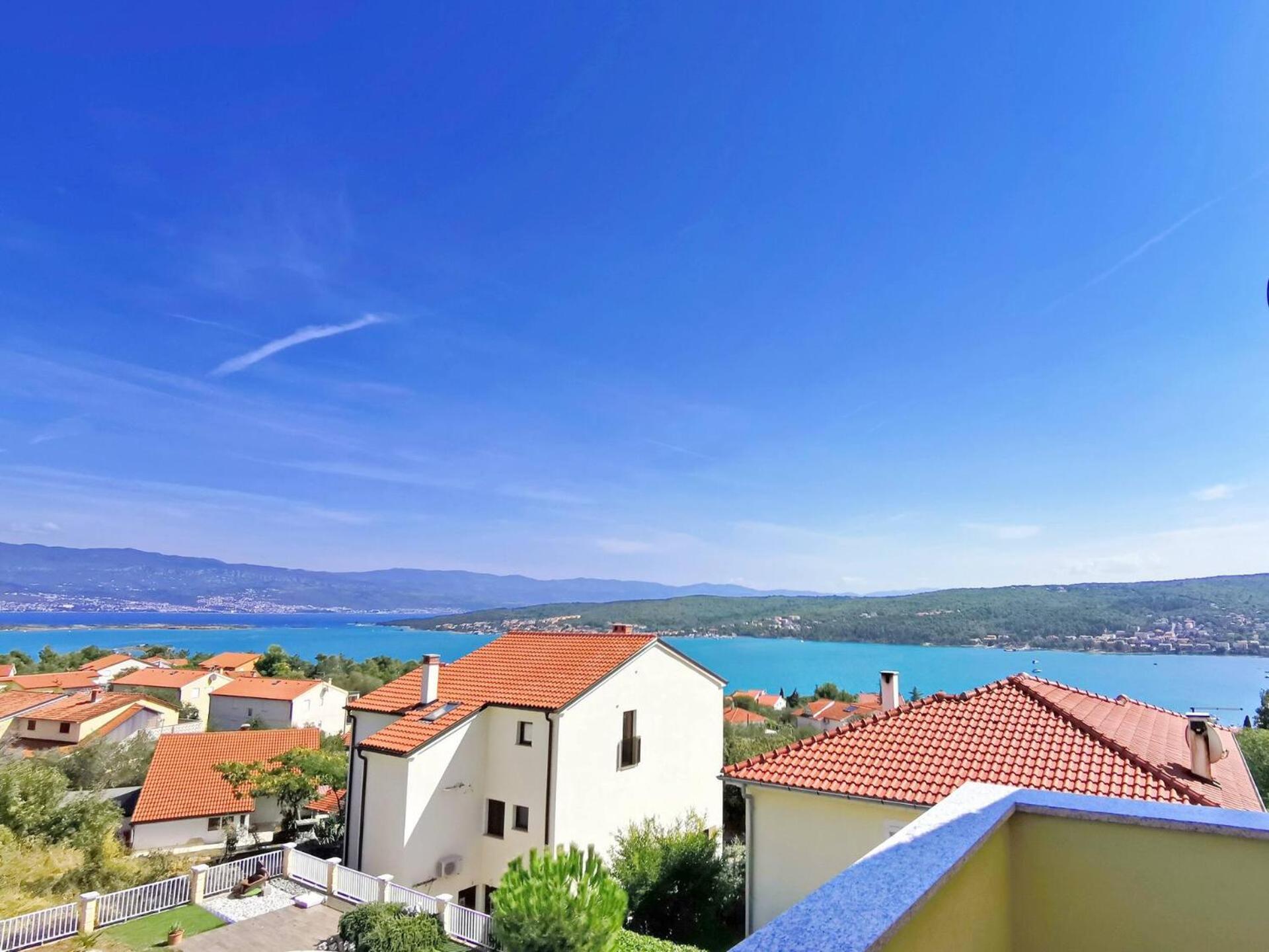 Apartments Pinta De Sol Čižići Zewnętrze zdjęcie