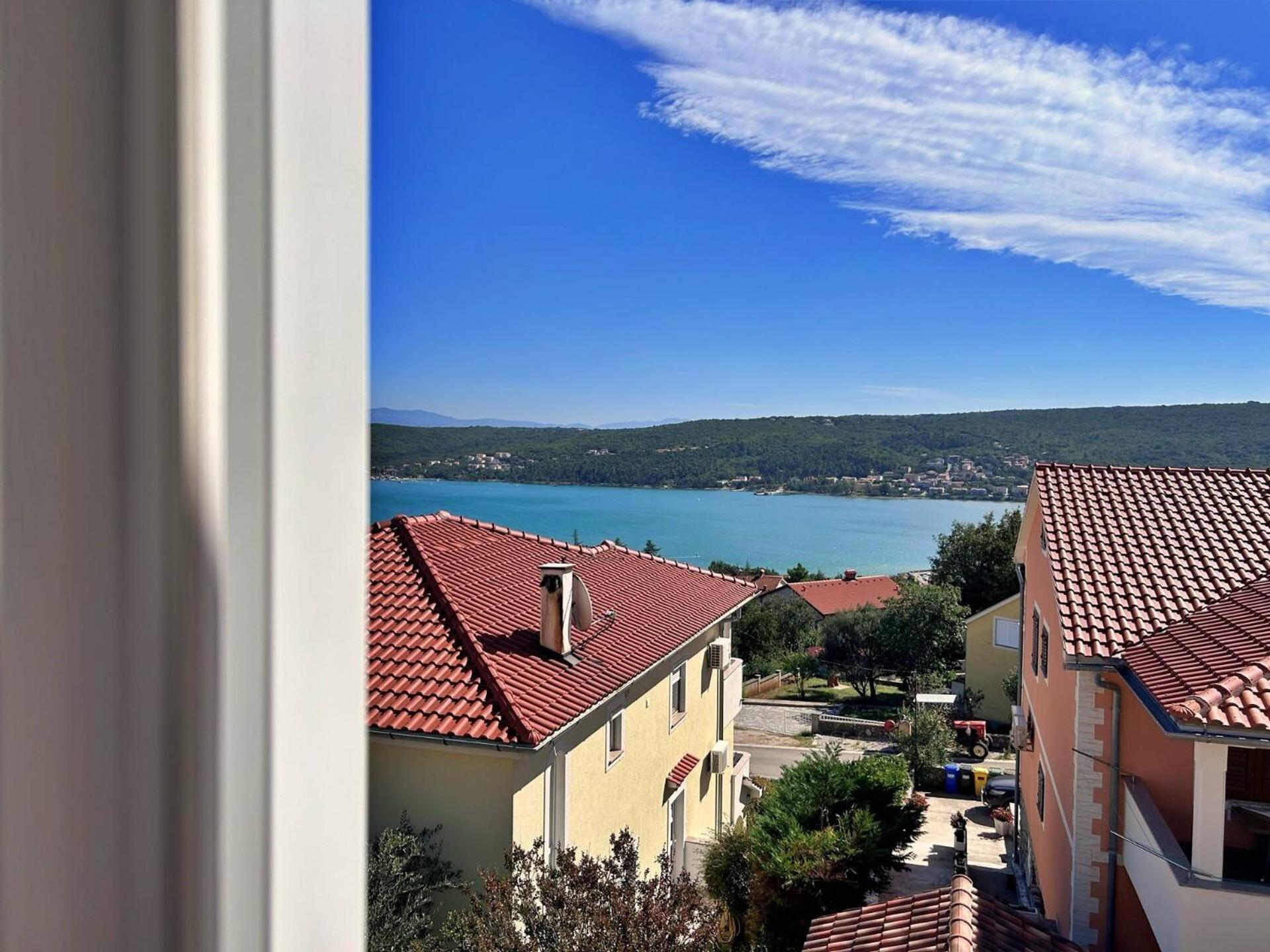 Apartments Pinta De Sol Čižići Zewnętrze zdjęcie