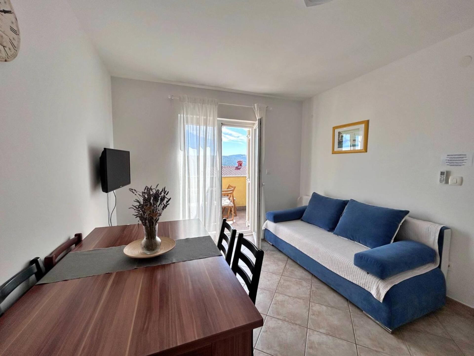 Apartments Pinta De Sol Čižići Zewnętrze zdjęcie