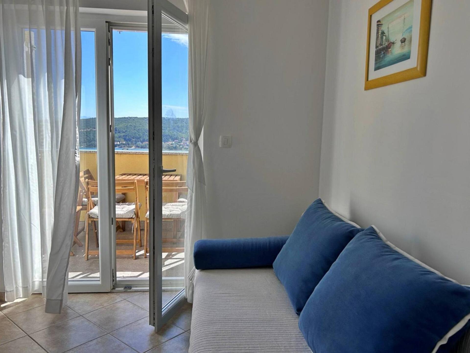 Apartments Pinta De Sol Čižići Zewnętrze zdjęcie