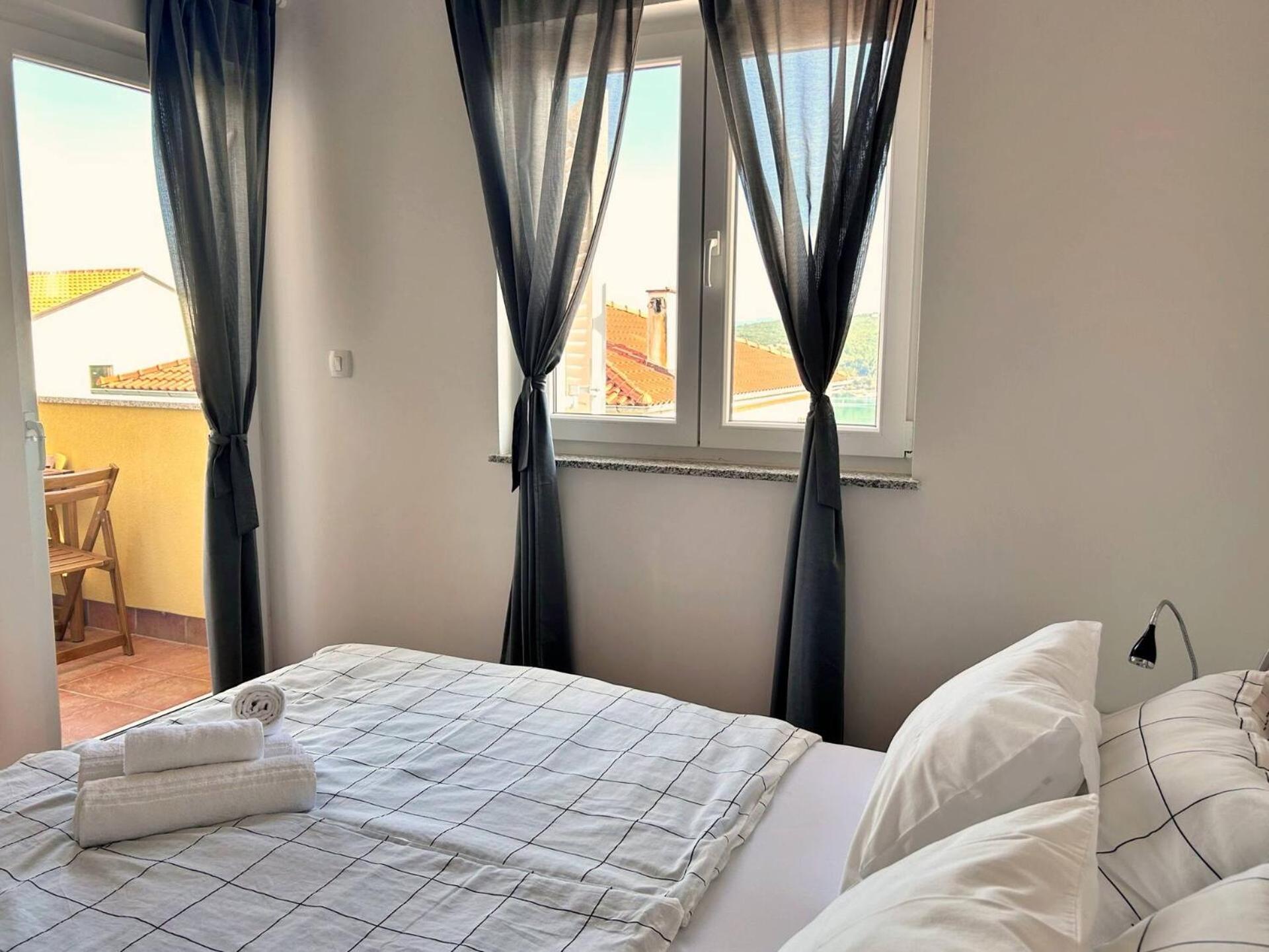 Apartments Pinta De Sol Čižići Zewnętrze zdjęcie