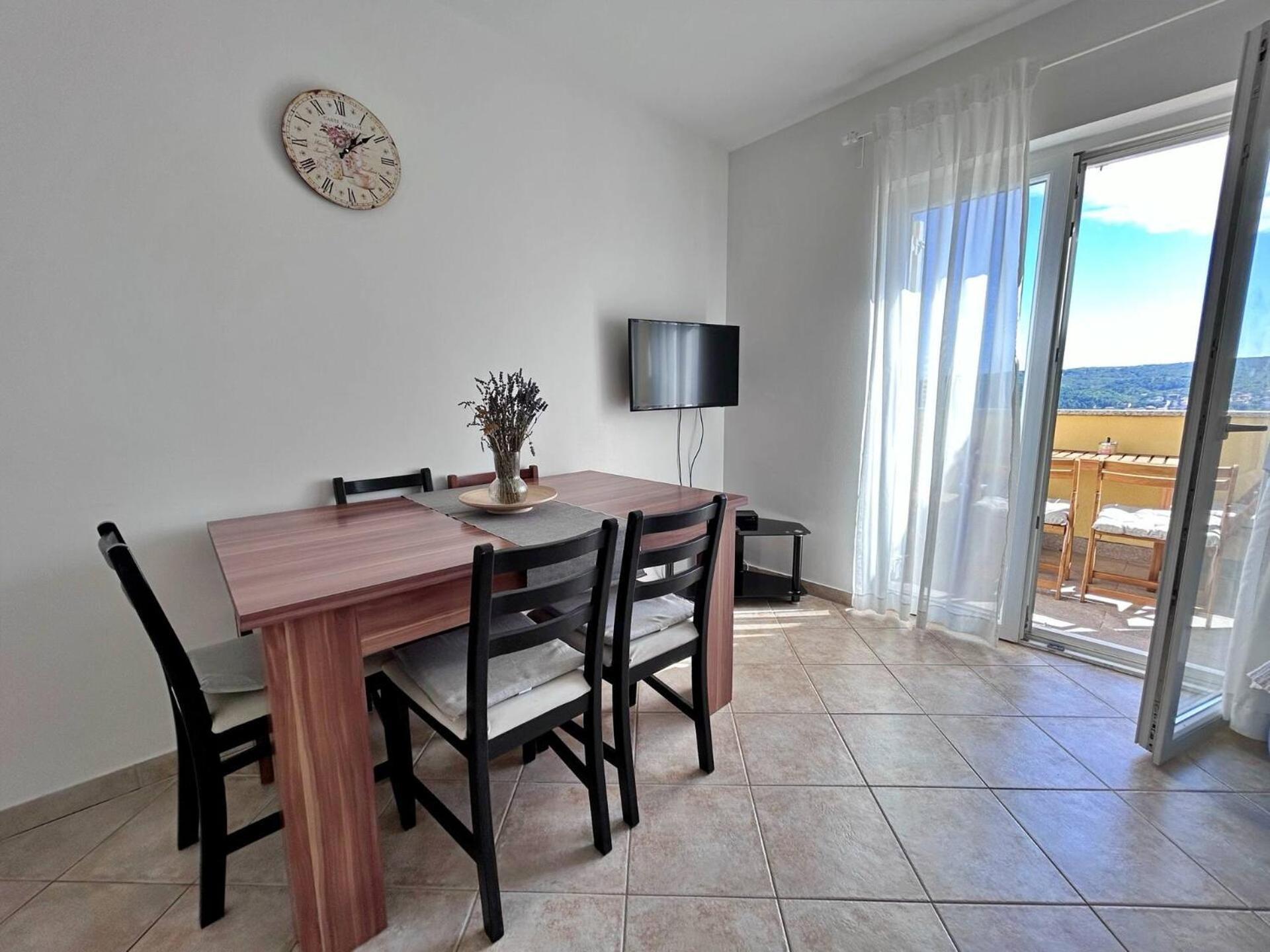 Apartments Pinta De Sol Čižići Zewnętrze zdjęcie