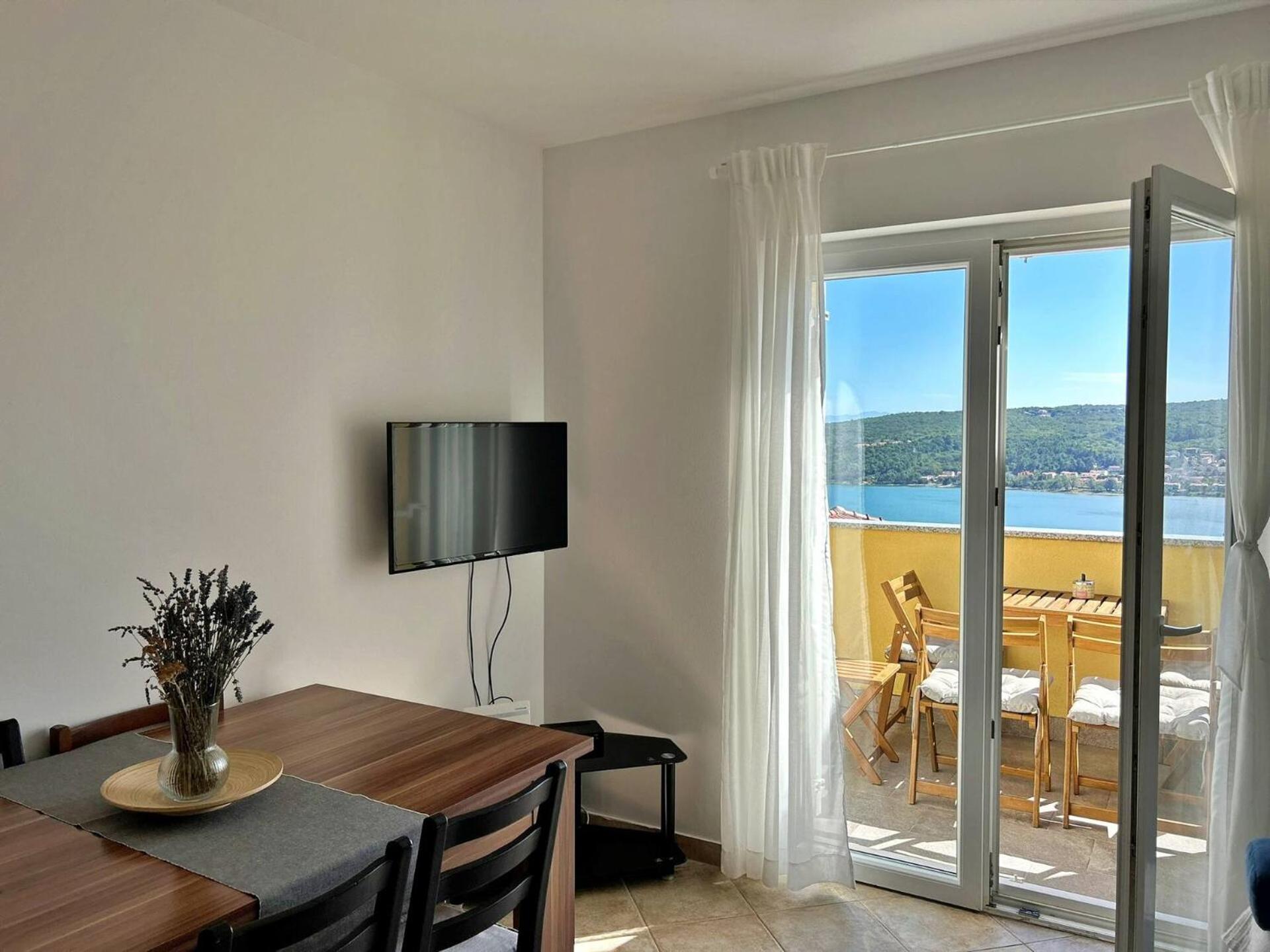 Apartments Pinta De Sol Čižići Zewnętrze zdjęcie