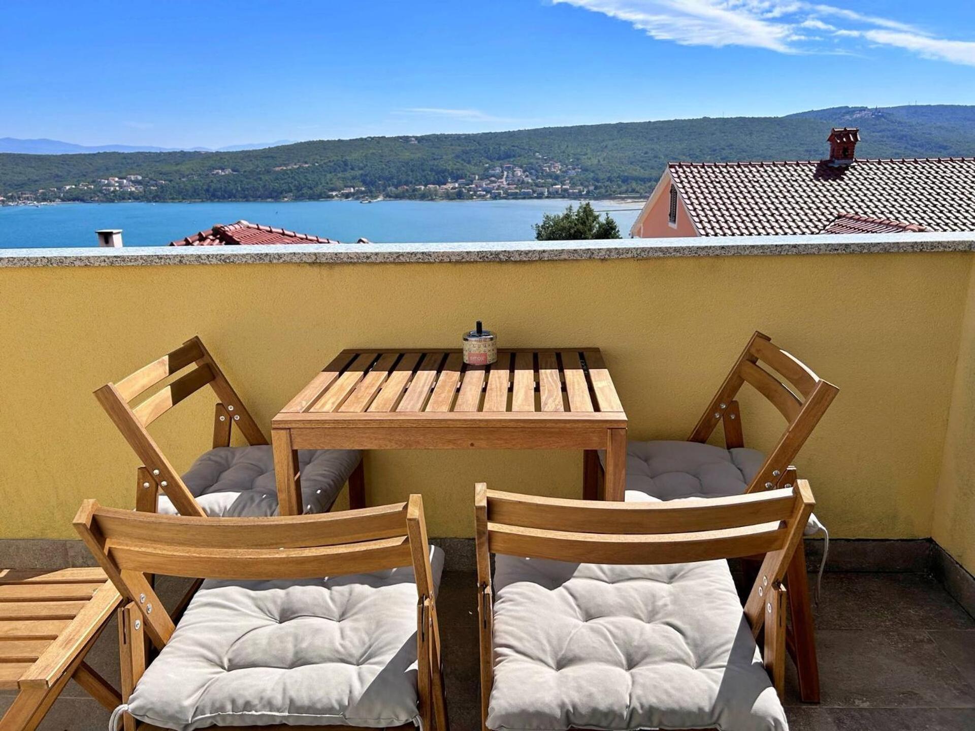 Apartments Pinta De Sol Čižići Zewnętrze zdjęcie