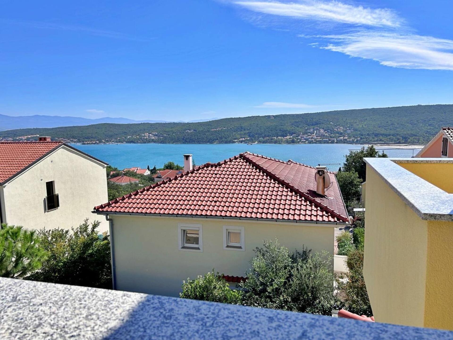 Apartments Pinta De Sol Čižići Zewnętrze zdjęcie