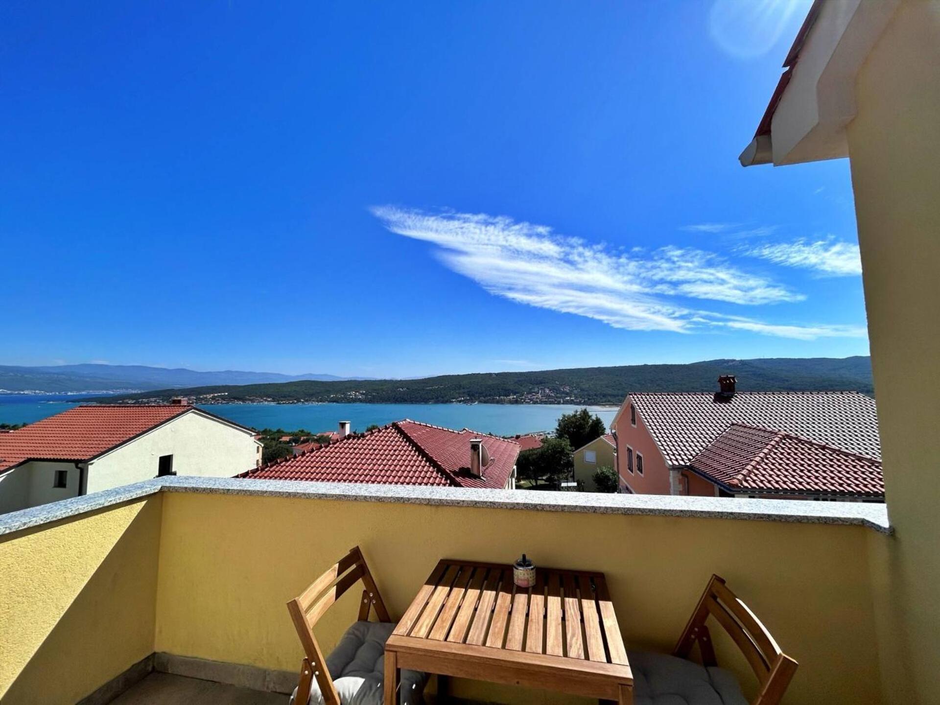 Apartments Pinta De Sol Čižići Zewnętrze zdjęcie