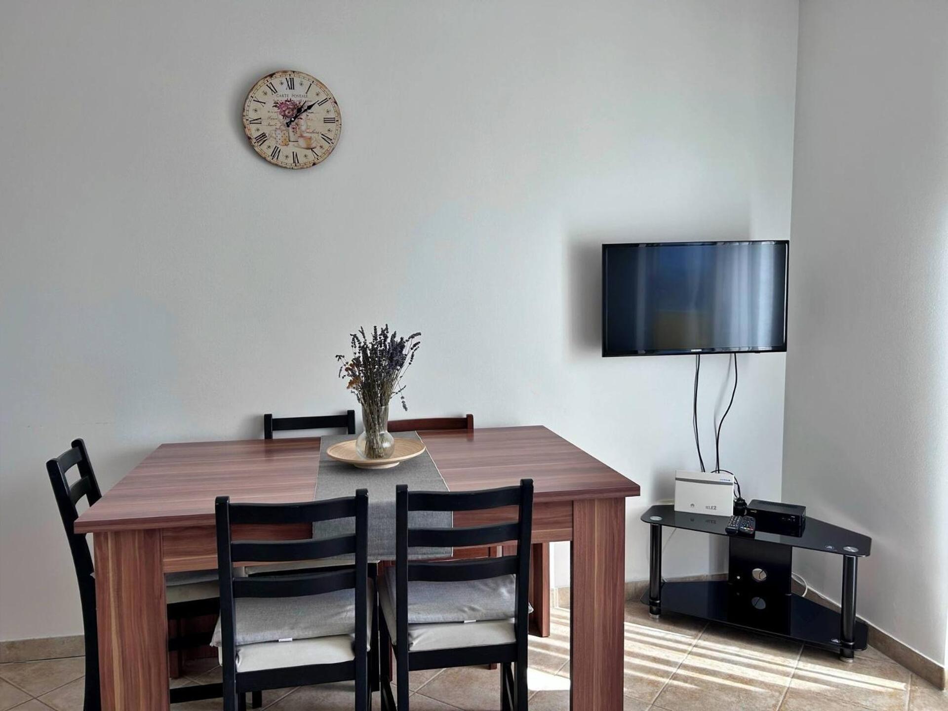 Apartments Pinta De Sol Čižići Zewnętrze zdjęcie