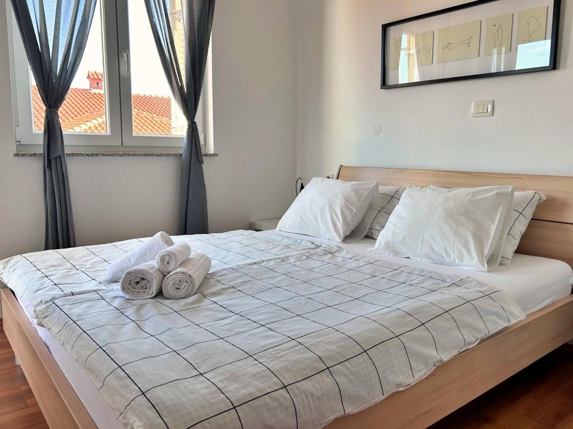 Apartments Pinta De Sol Čižići Zewnętrze zdjęcie