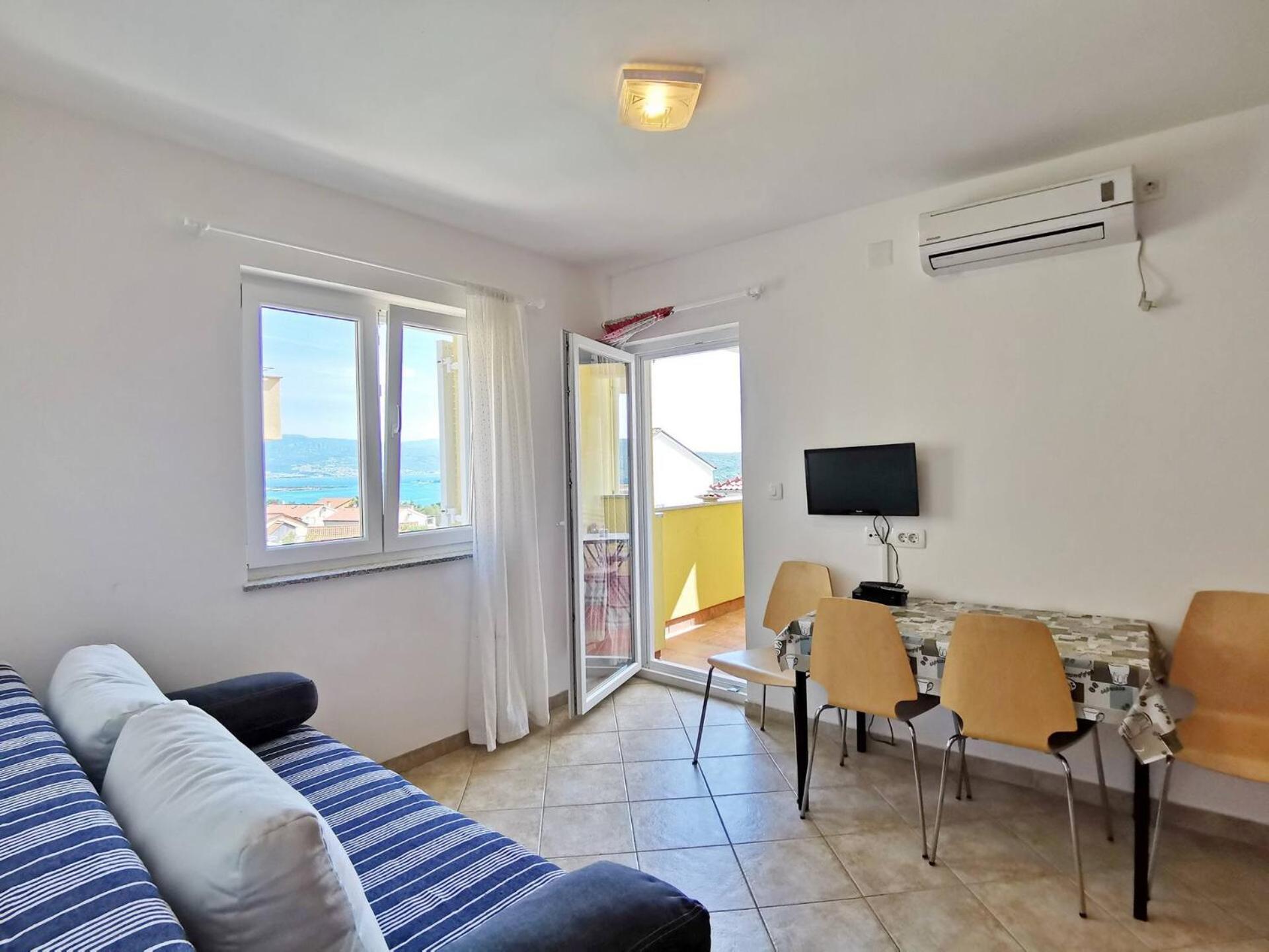 Apartments Pinta De Sol Čižići Zewnętrze zdjęcie