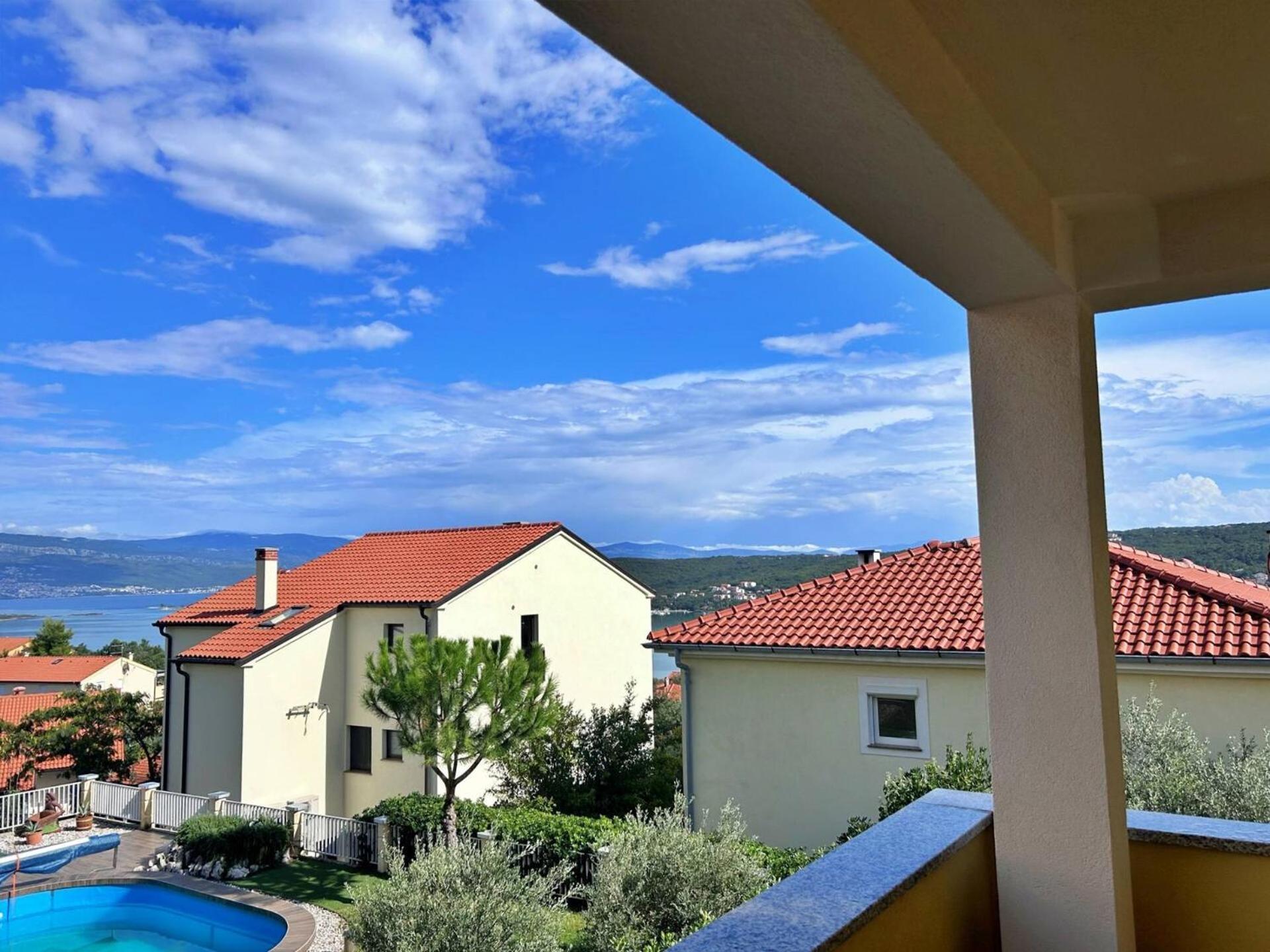 Apartments Pinta De Sol Čižići Zewnętrze zdjęcie