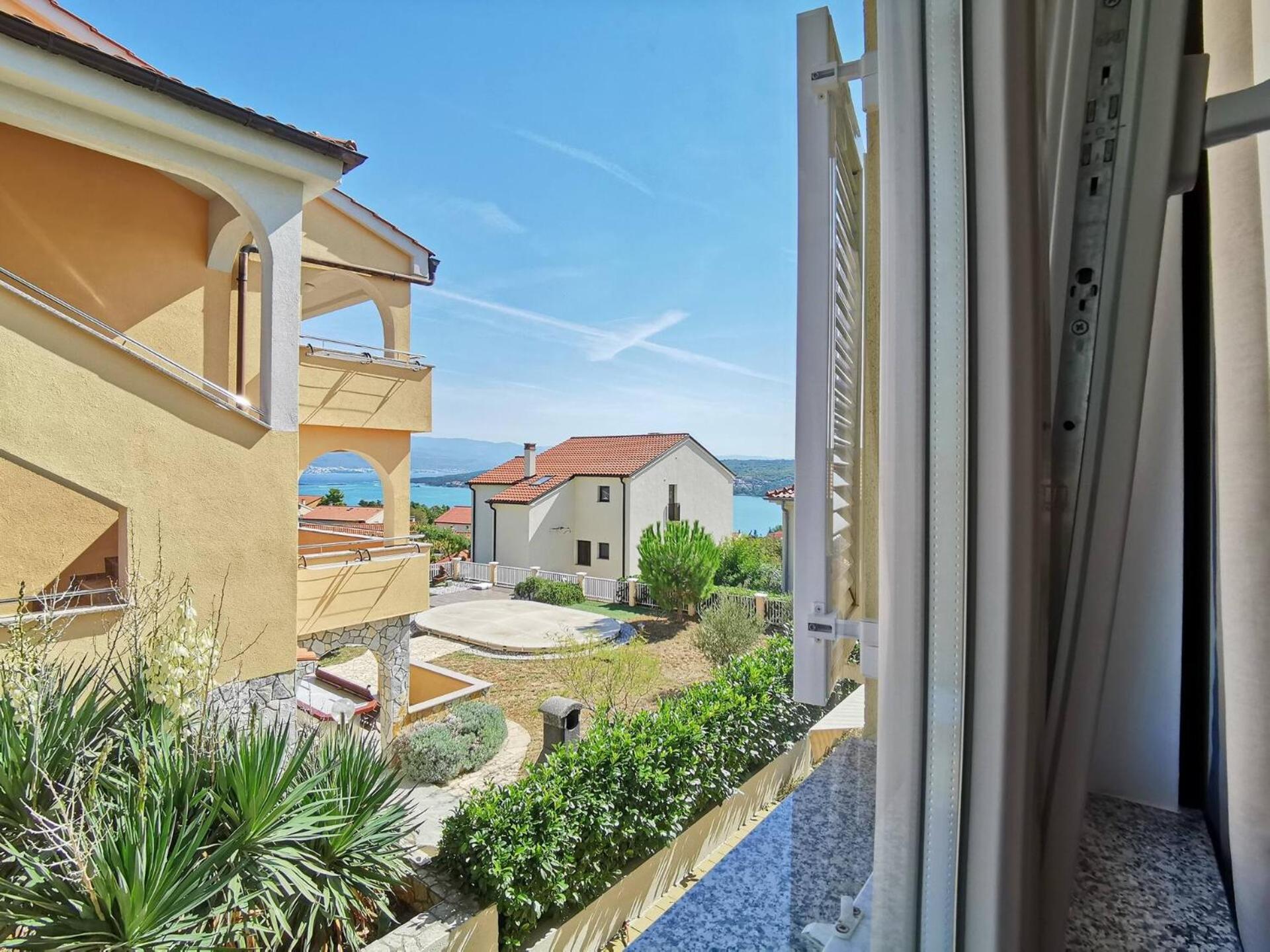 Apartments Pinta De Sol Čižići Zewnętrze zdjęcie