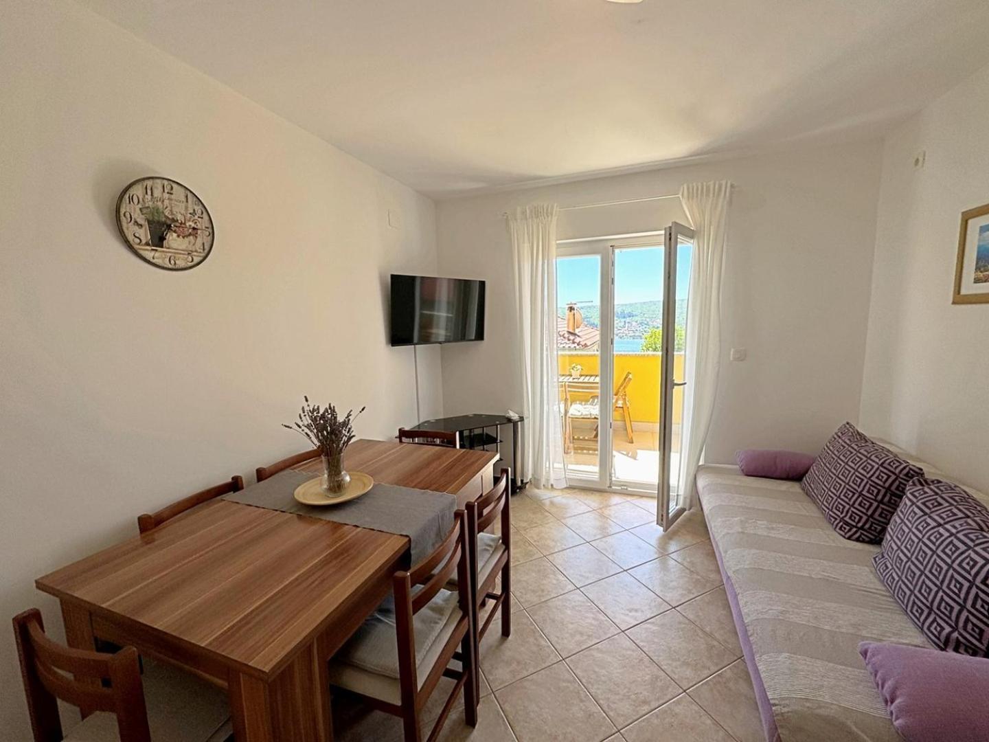 Apartments Pinta De Sol Čižići Zewnętrze zdjęcie