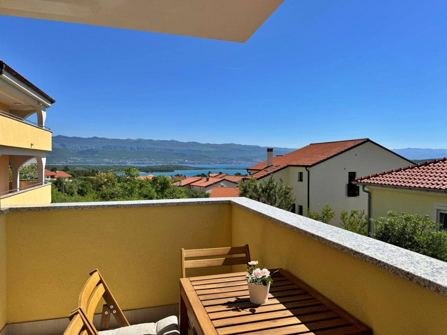 Apartments Pinta De Sol Čižići Zewnętrze zdjęcie