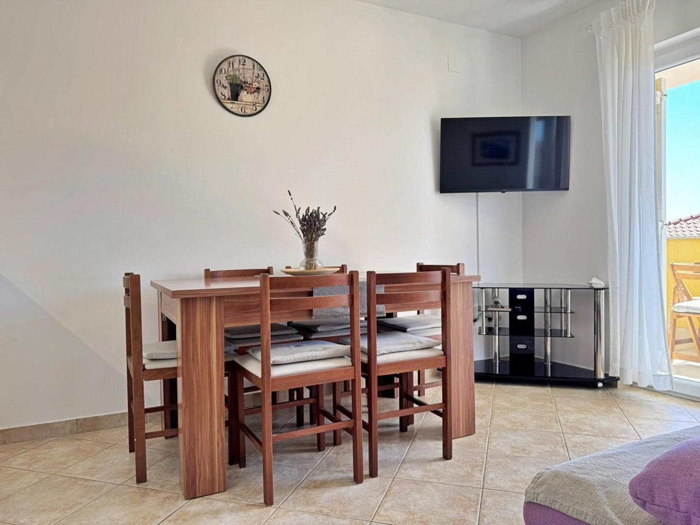 Apartments Pinta De Sol Čižići Zewnętrze zdjęcie