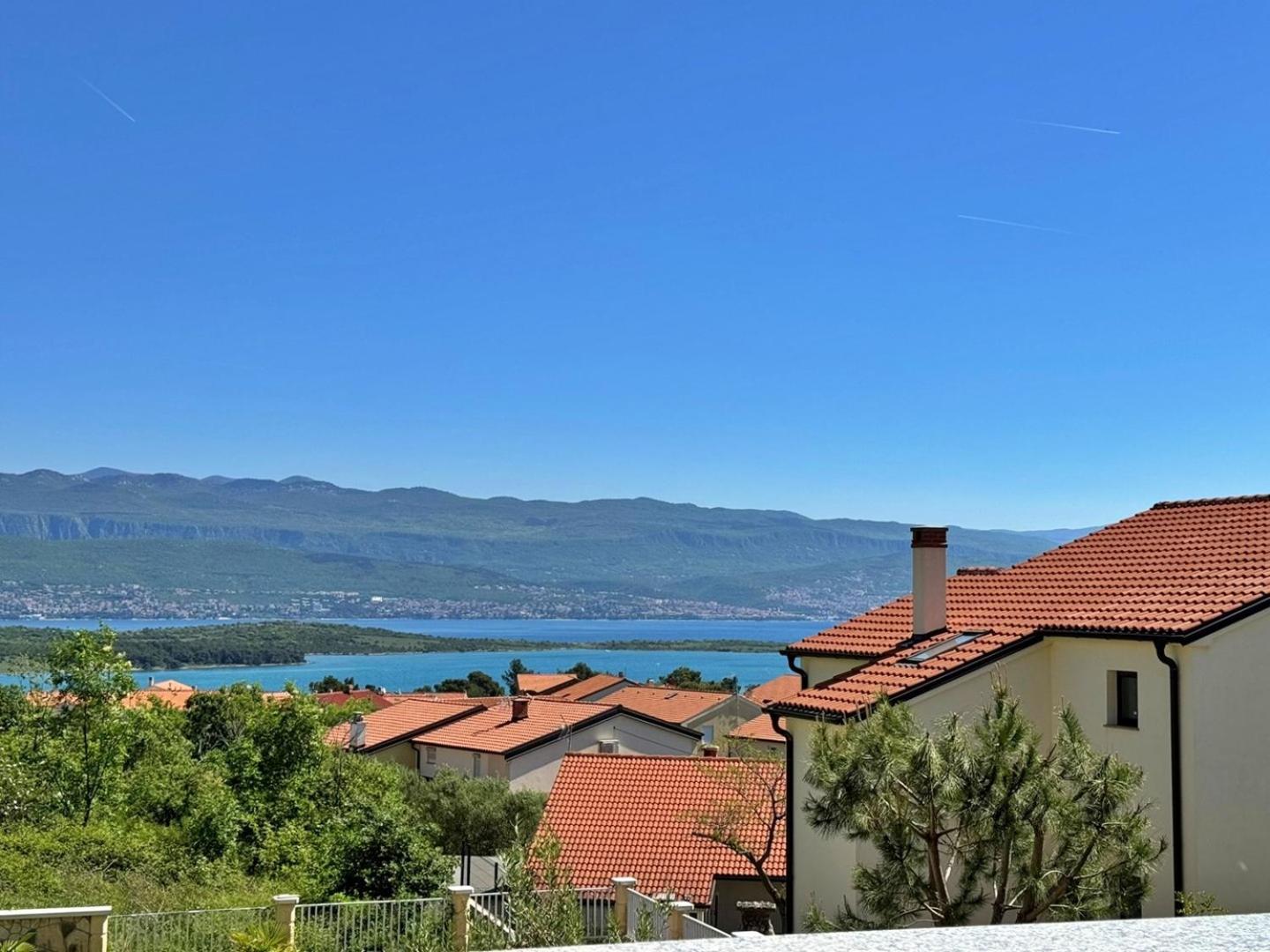 Apartments Pinta De Sol Čižići Zewnętrze zdjęcie