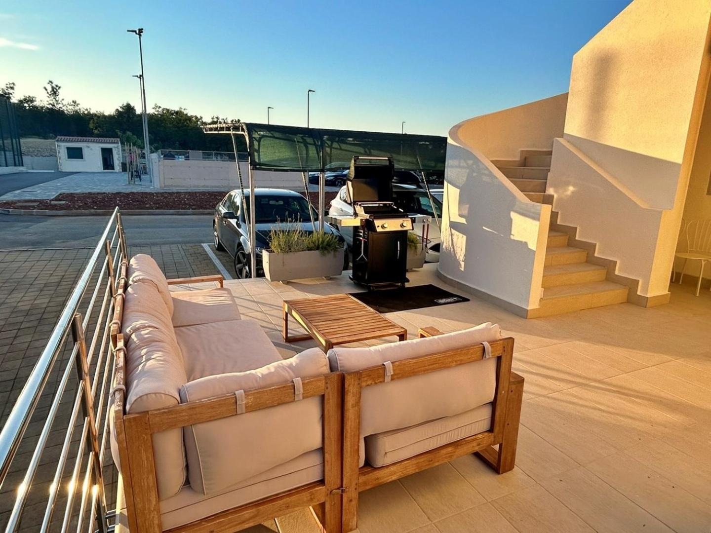 Apartments Pinta De Sol Čižići Zewnętrze zdjęcie