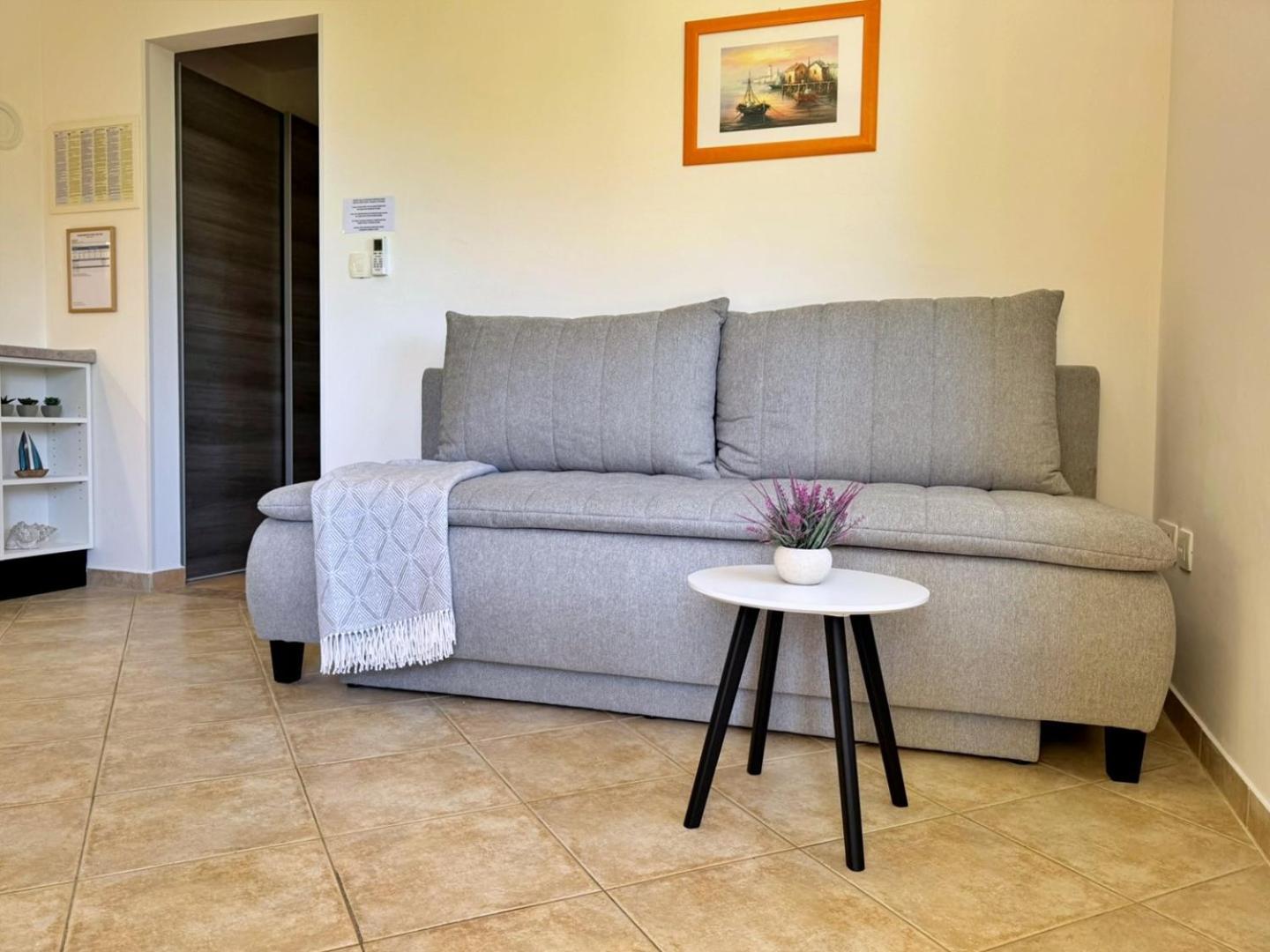 Apartments Pinta De Sol Čižići Zewnętrze zdjęcie