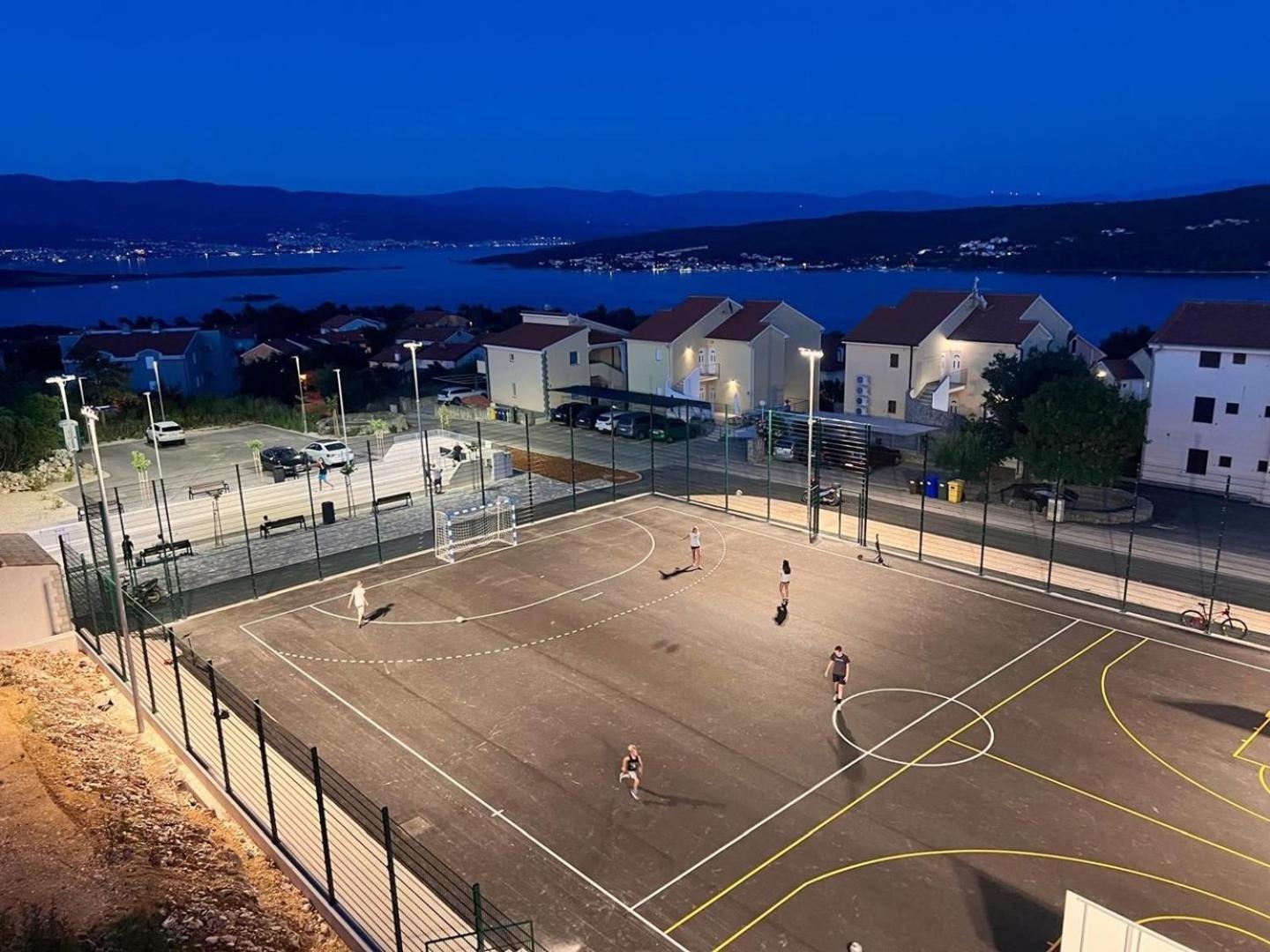 Apartments Pinta De Sol Čižići Zewnętrze zdjęcie