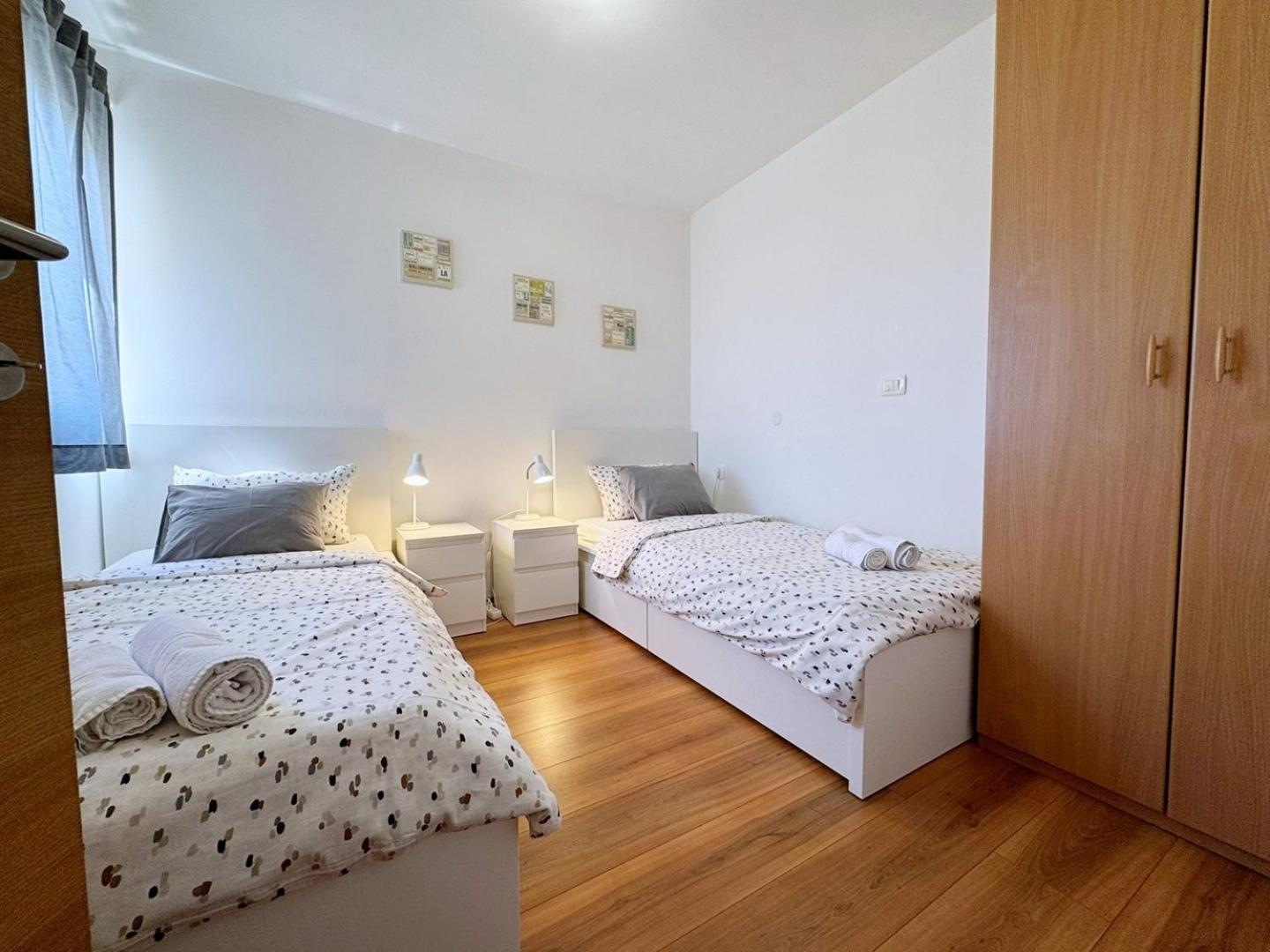 Apartments Pinta De Sol Čižići Zewnętrze zdjęcie